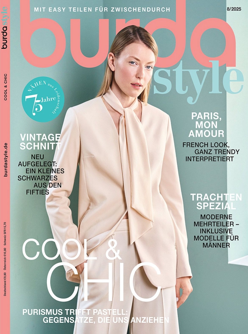 burda style burda style