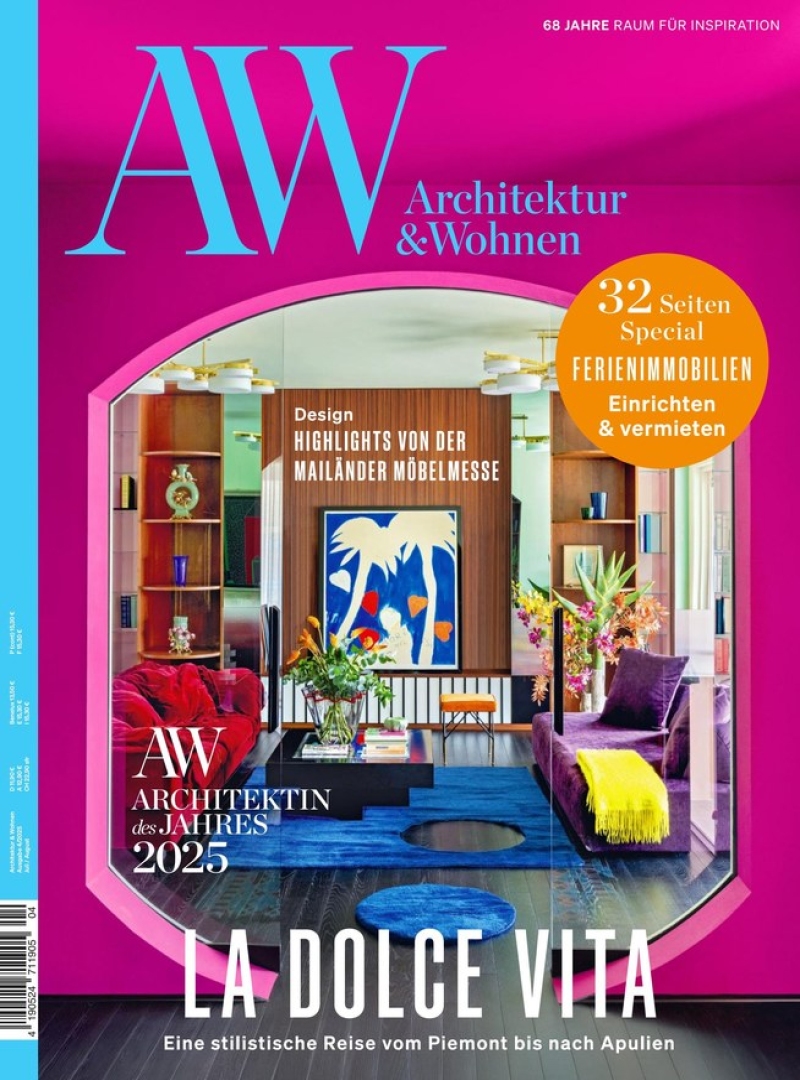 A&W Architektur & Wohnen