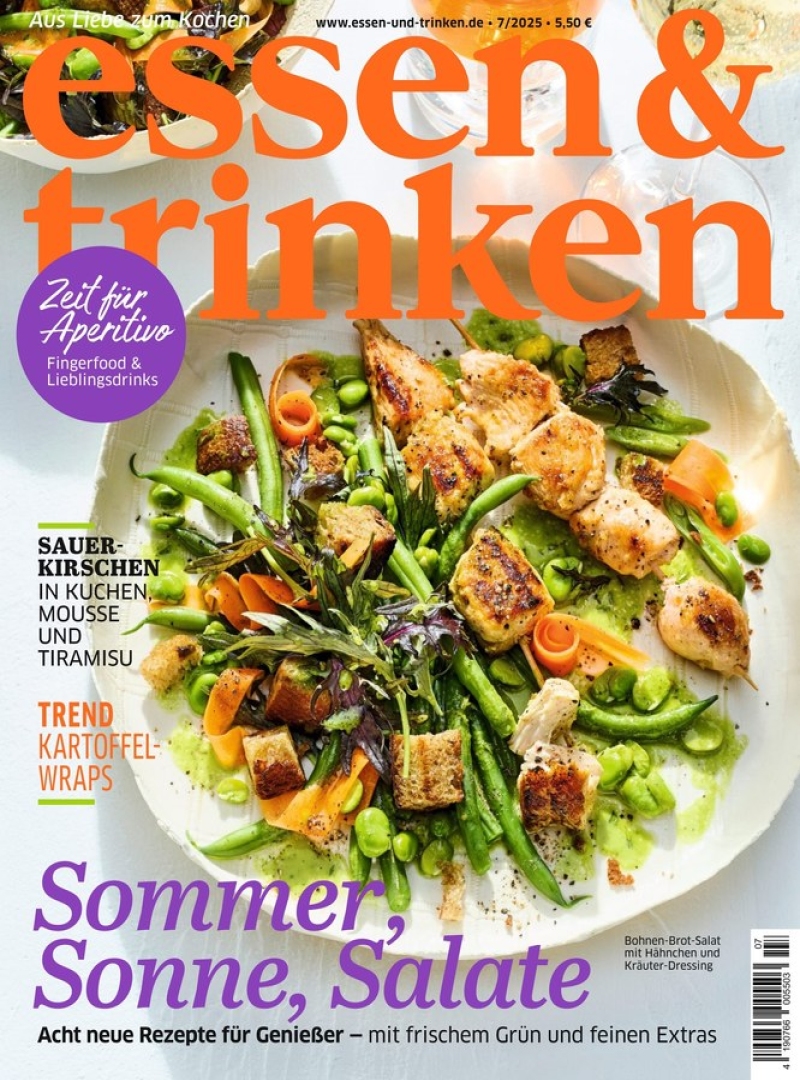 essen & trinken