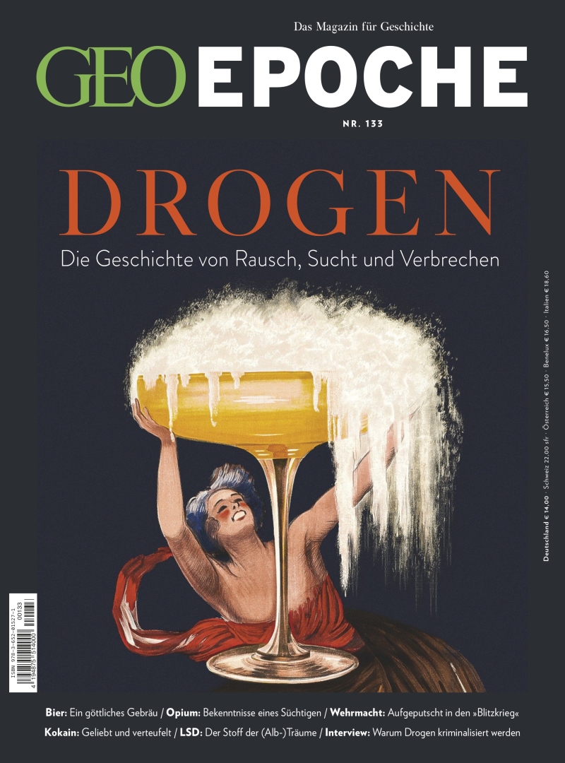 GEO Epoche