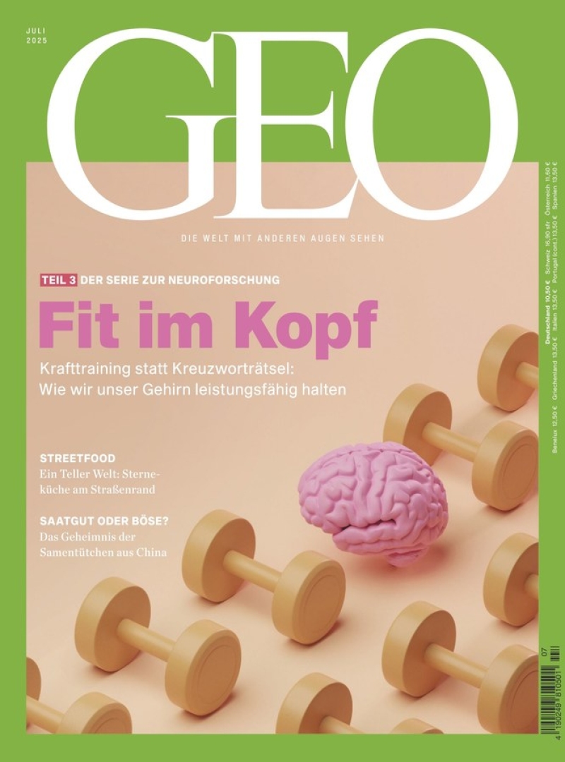 GEO GEO