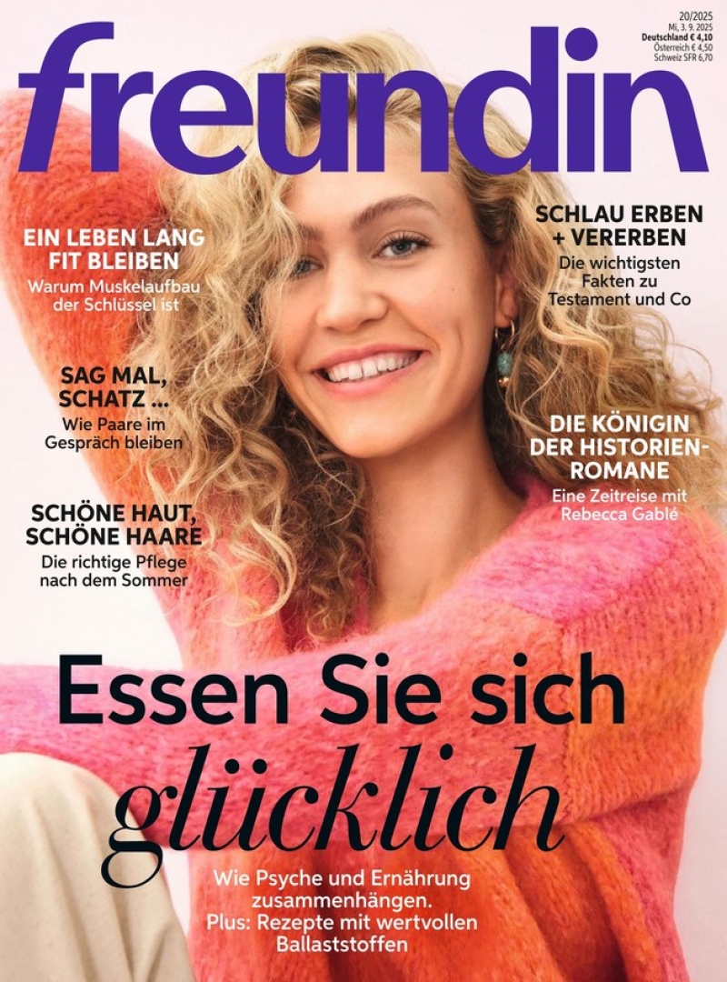 freundin
